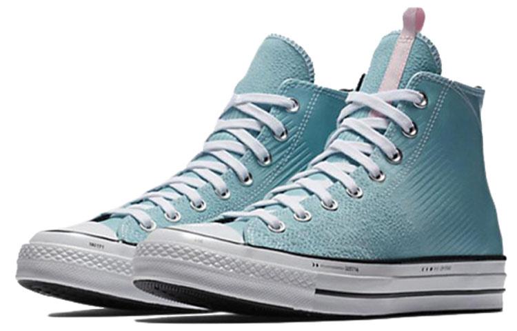 Men's Sneakers Converse Chuck Taylor All Star 70 Hi 'Bleached Aqua'