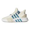 adidas EQT Bask ADV Cream Blue Unisex Sneakers White ID0547