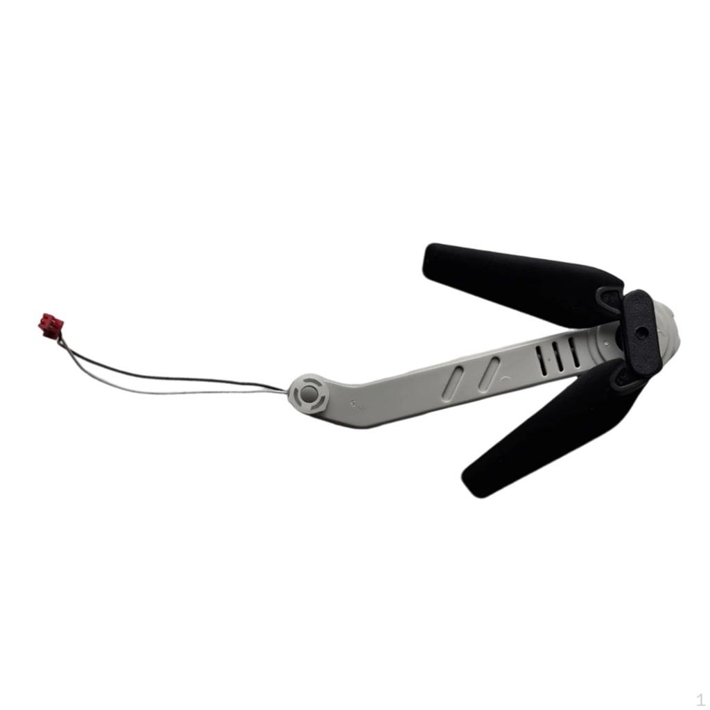 Folding RC Drone Motor Arm Easy Installation Professional Quadcopter Parts Repair for E88
