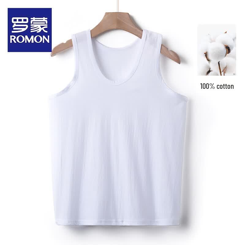 Romon Women s Loose Summer Vest L