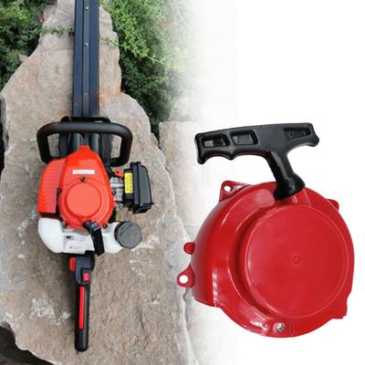 Quick Install Recoil Starter For 226HD60 226HD75 Chainsaws Lightweight Plastic Construction Enhanced Safety Design