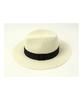 Yunibeosyeolkemiseuteuli Summer Ivory Fedora Summer Fedora