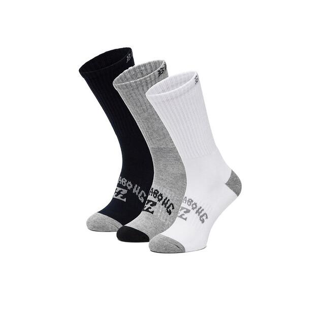 Носки Billabong AS_BILLABONG_01W_SS25 EU 39_42