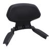 Motorcycle Passenger Seat Backrest Lumbar Support Enhance Stability Stylish Appearance for 350 2023