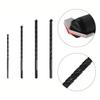 Heavy Duty Concrete Impact Drill Bits Triangle Shank 6 8 10 12mm Power Tool