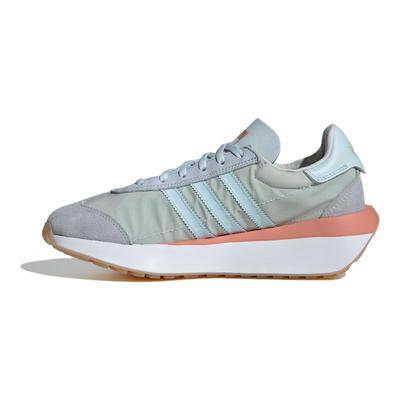 Originals Country Xlg Piele Suede Confortabil Zilnic Absorbție Șoc Rezistent la Alunecare Rezistent la Uzură Low Top Lifestyle Pantofi Casual ID0499