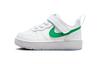 Court Borough Low Recraft TD 'White Stadium Green' DV5458-109