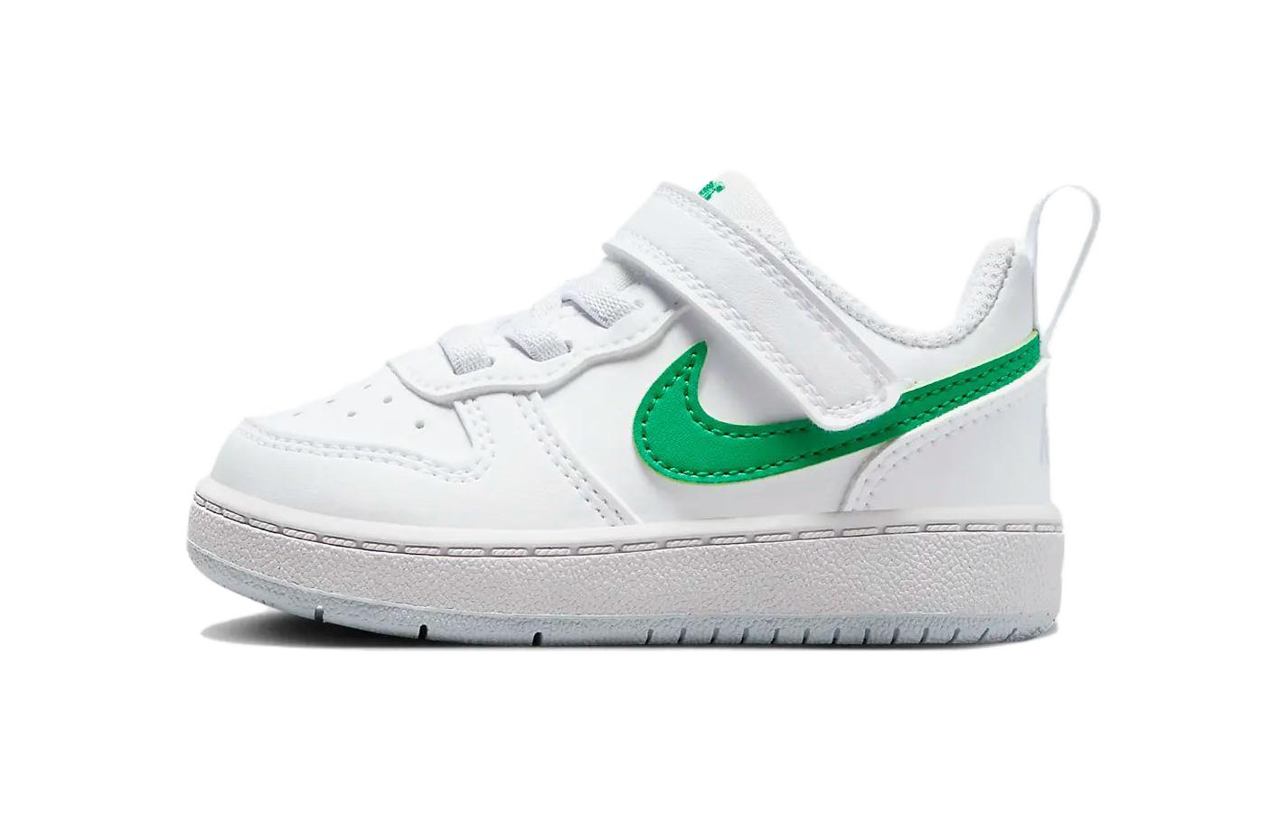 Nike Court Borough Low Recraft TD White Stadium Green DV5458-109 22