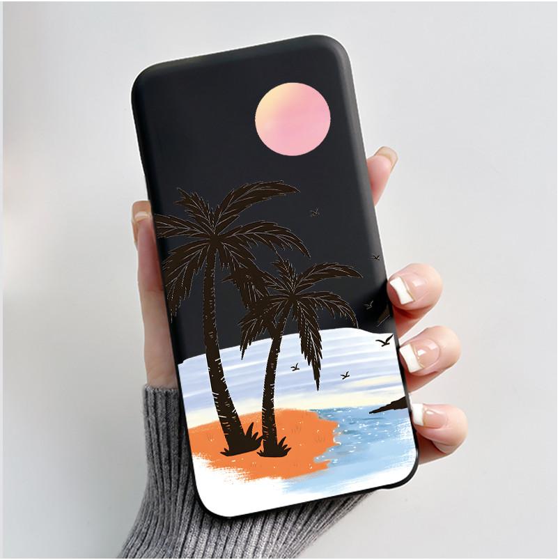 Cute Case For Nokia 105 2017/Nokia 105 2018/Nokia 105 2019 Printing Shell Protective Cover Soft Silicone Cartoon Phone Casing