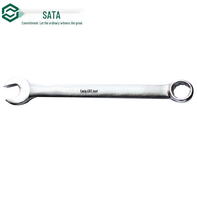 SATA Dual-Purpose Wrench 50mm