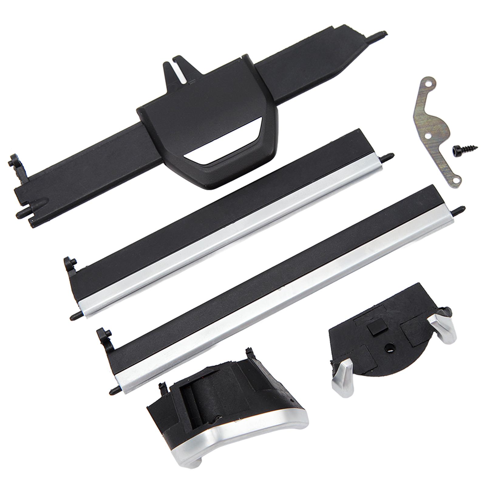 

Front Air Conditioning Outlet Tab Clips Right Side AC Vent Paddle Clip Fit For 3 Series G20 G21 4 Series G22 G23 G26