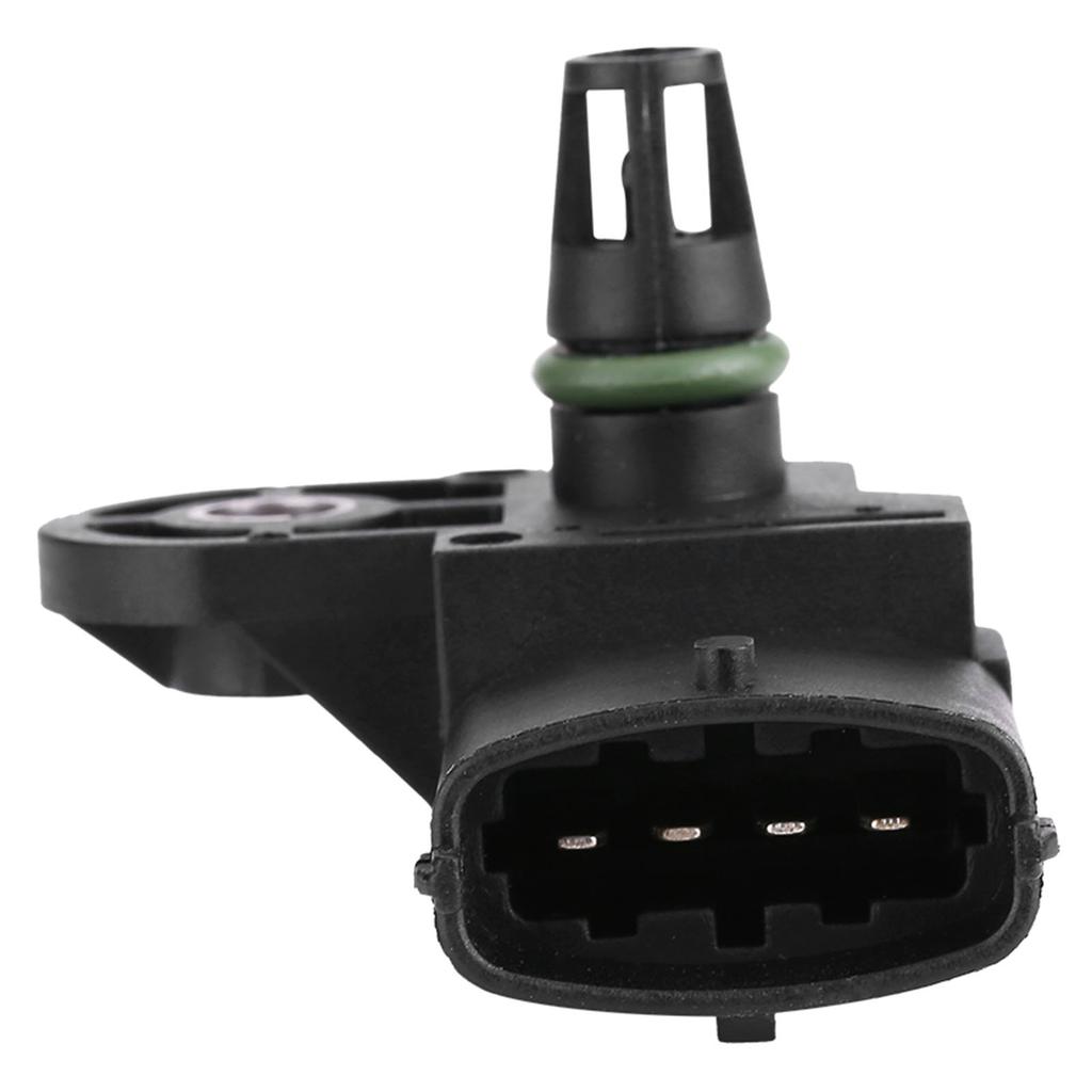 Senzor de creștere a presiunii aerului colector MAP pentru Renault Megane II Scenic II Laguna II 1.9 dCi