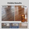 Jakehoe floor surface care products are suitable for a variety of materials, and can be used at home to brighten the floor surface 150ml