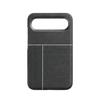 Magnetic Phone Case Pura X View Slim Full Protection PC Hard Cover Anti-Scratch Heat Dissipation