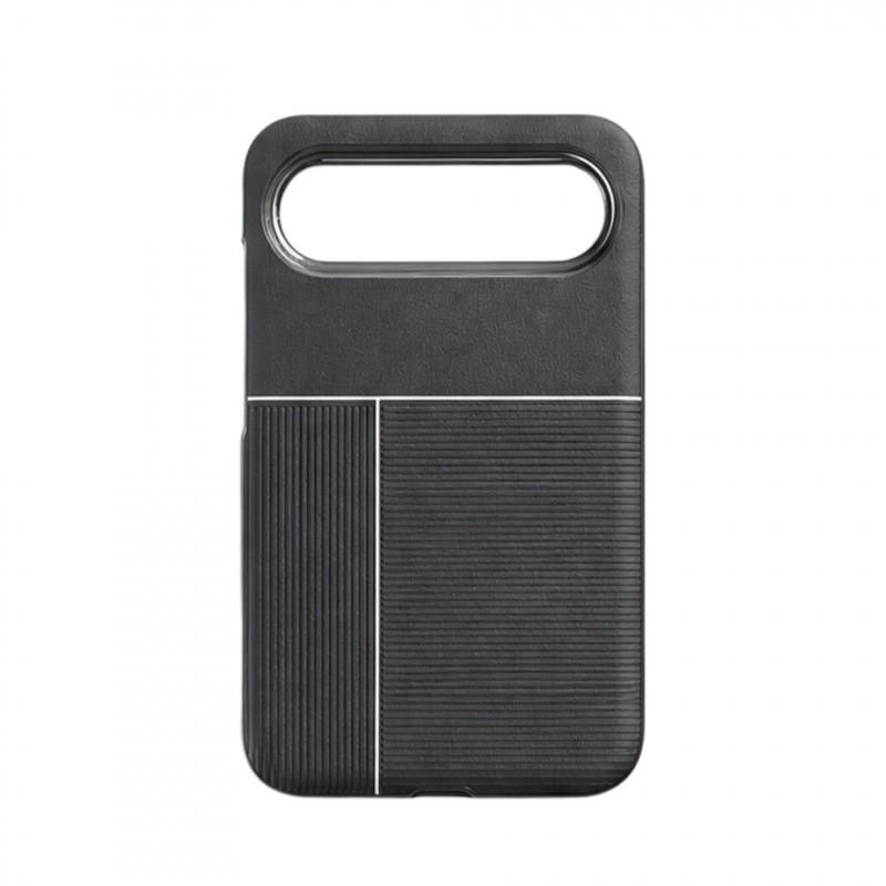 Magnetic Phone Case Pura X View Slim Full Protection PC Hard Cover Anti-Scratch Heat Dissipation