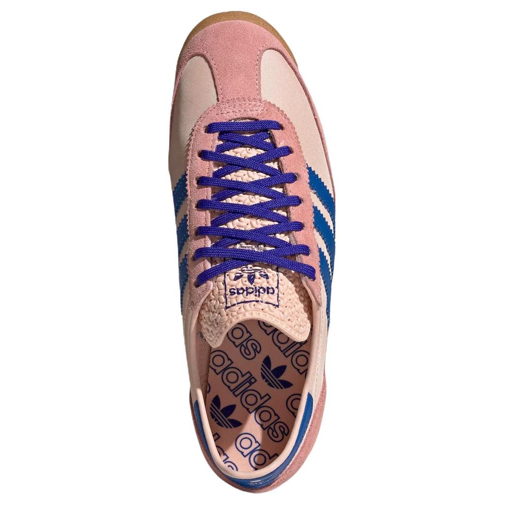 Adidas Originals SL 72 OG Textile, Leather Casual Shoes Unisex IH6967