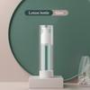 Airless Vacuum Refillable Bottles Portablere Empty Lotion / Spray Bottle 15-100ML Travel Bottle Pump Toiletry Cosmetic Container