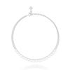 MILTON STELLE Silver Bracelet MSJ-SB180161
