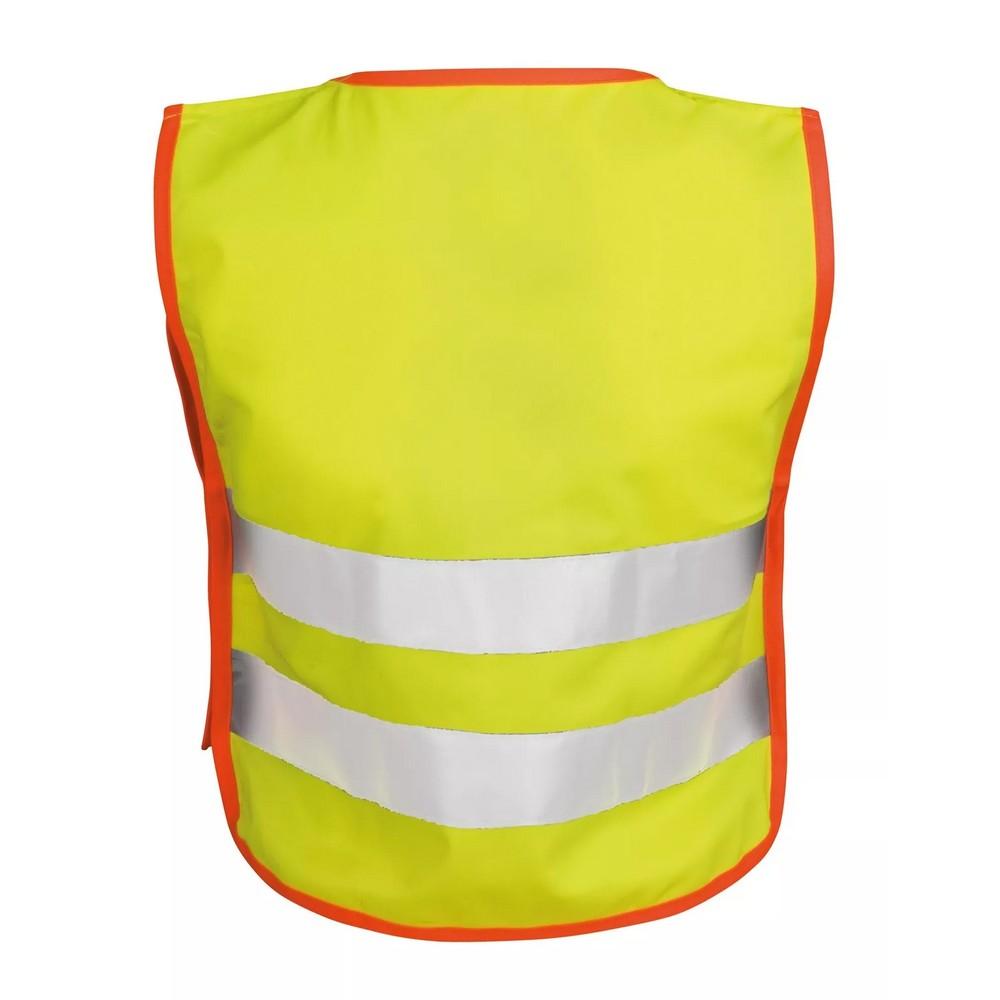 SAFE-GUARD by Result Childrens/Kids Safety Tabard
