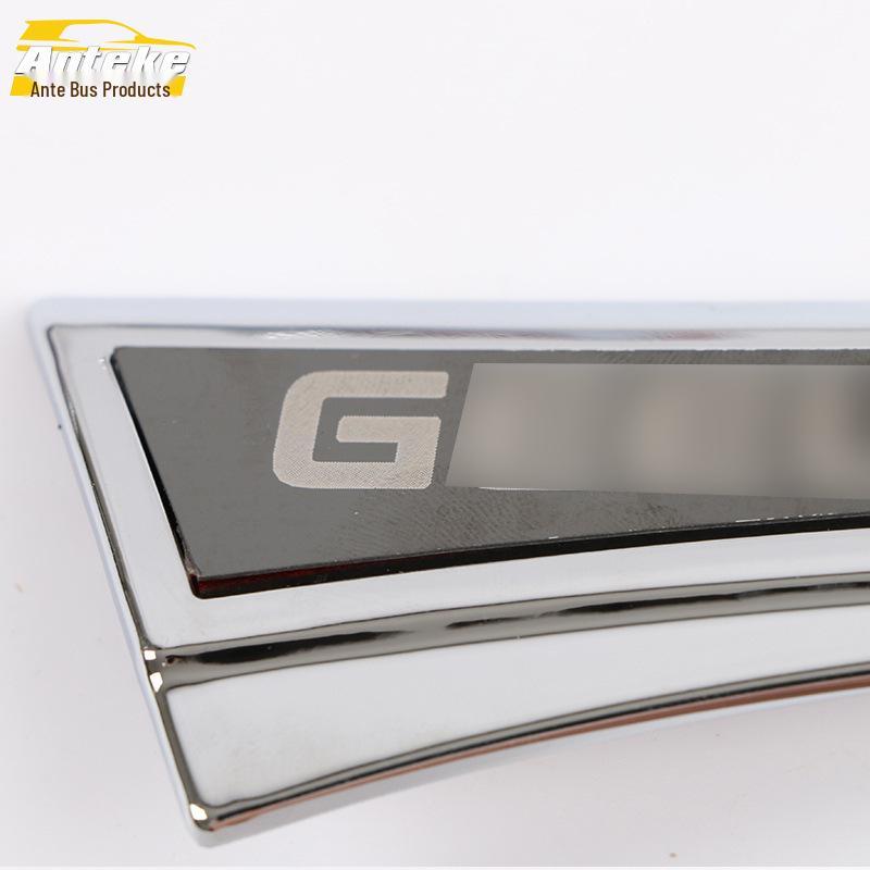 19 Modèle Xingyue Film Protecteur de Bol de Porte - Autocollants de Voiture Résistants à l'Usure Anti-Rayures