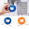 Fabric Softener Balls Washing Capsules 1/5 Downy Care Removes Lint From Clothes Limpieza Laundry Pcs Machine Personal Ball Wool