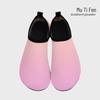 Adult Non-slip Quick Dry Beach and Water Shoes for Men & Women - Soft Sole, Ideal for Swimming, Snorkeling, Diving