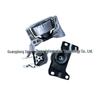 Motorlager Satz für Ford Focus 2.0 Diesel, Version 7M51-6F012-YB