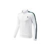 New Athletics Coach Jacket Spring Fall Men's Jade White A11M113501F-WT