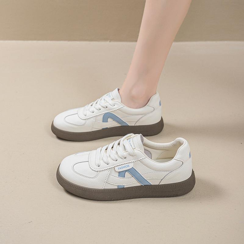 Little white shoes women's new summer women's shoes casual board shoes versatile sports