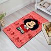 Mafalda Rug Floor Mat for Living Room or Bedroom Soft and Comfortable Carpet a Gift for Birthday and Holiday.NFF0928451