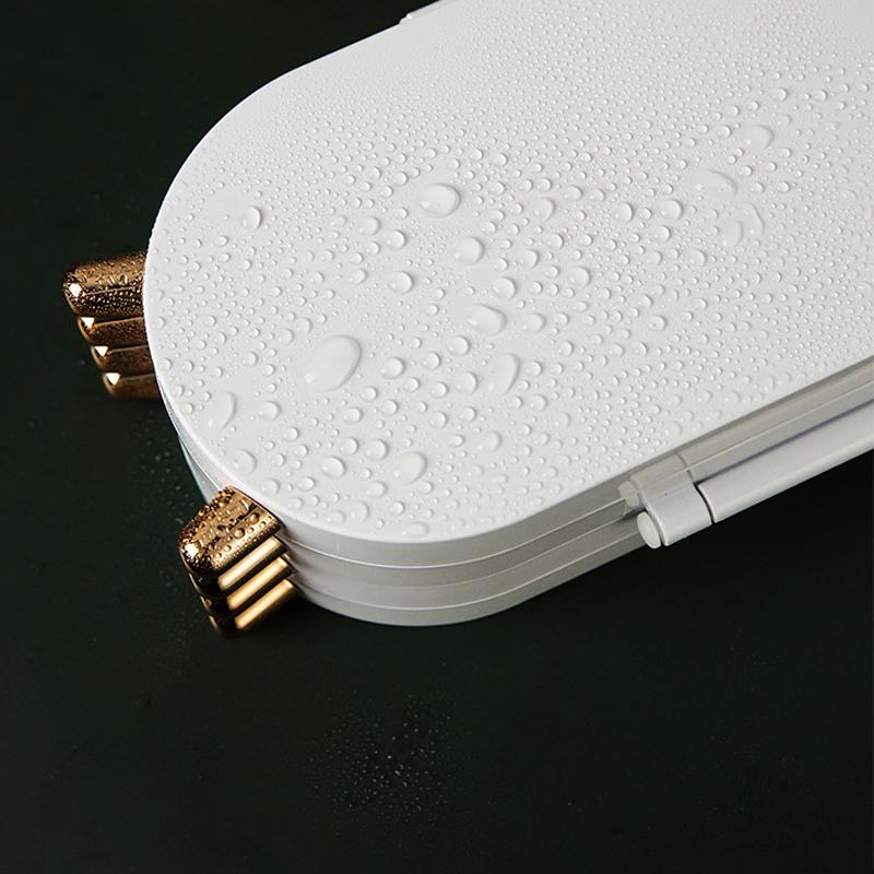 Boîte coffret conteneur présentoir à bijoux présentoir cadeau anniversaire