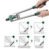 Hand Rivet Gun Riveting Gun Manual Pull Rivet Pliers Pull Cap Gun Clinch Bolt Rivet Hand Rivet Tool