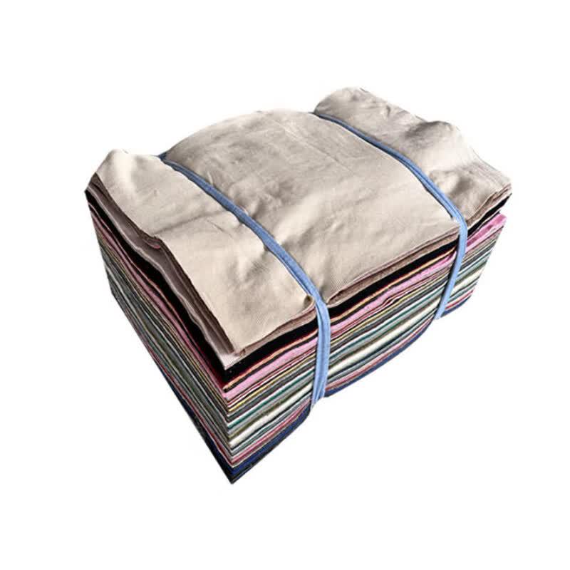 Dingquan Industrial Cotton Wiping Rags