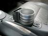 ALCABO Drink Holder, Black Cup, for Porsche 997/987 Left-Hand Drive, AL-P201B
