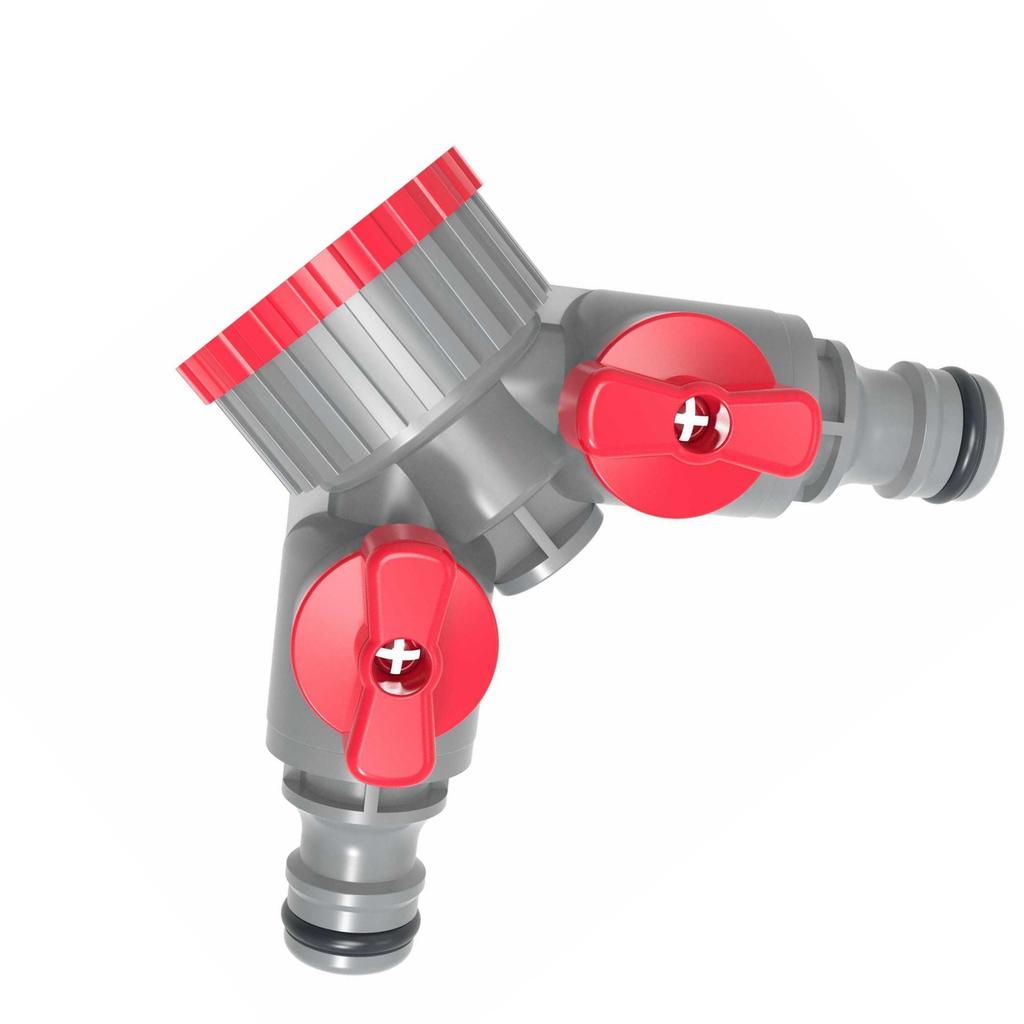 AW Tools Hose Connector (Pack of 25)