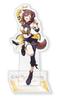 Inugami Korone Acrylic Stand 6th Fes. Color Rise Harmony Official Merchandise