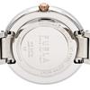 Watch FURLA ICONSHAPE Silver Dial Stainless Steel Quartz Watch Jewelry Accessory WW00032002L5 [Furla] 29.5MM Women's