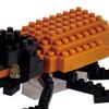 Nanoblock Hercules Scarab