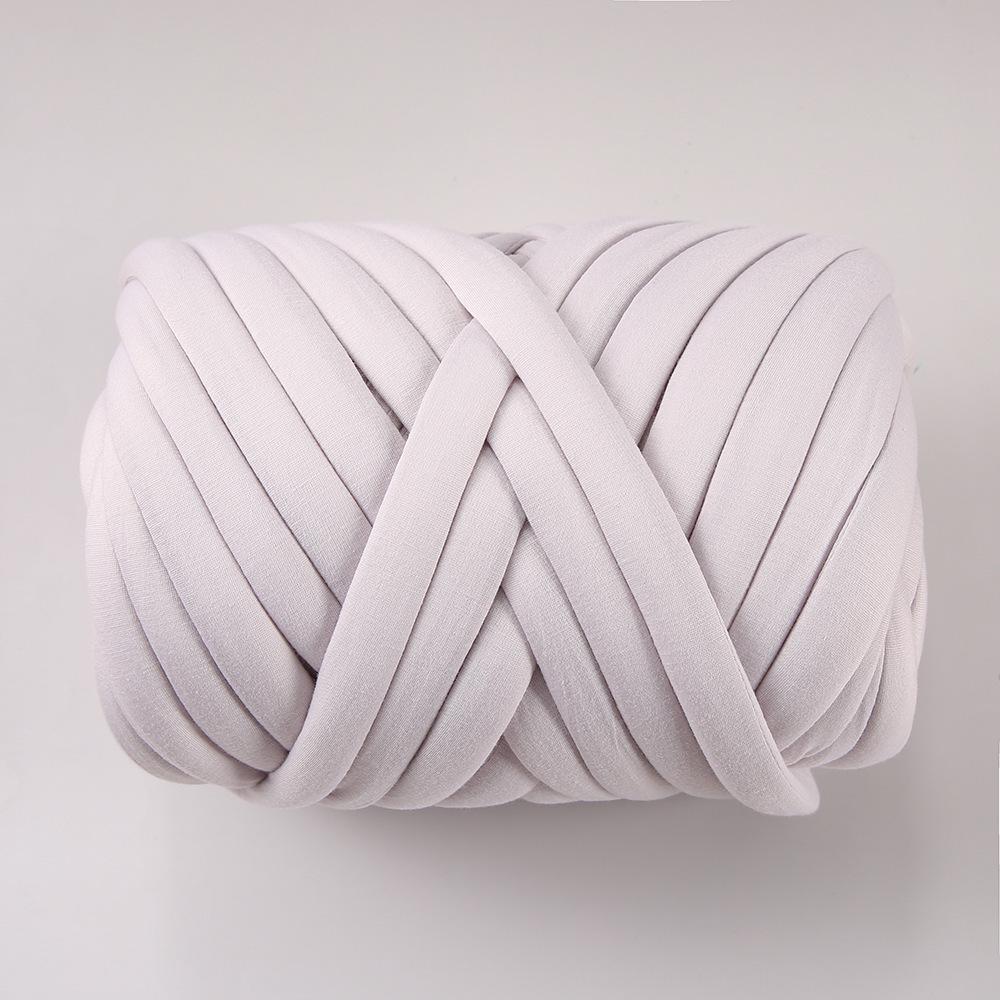Ultra-Thick Iceland Wool Hand-Woven Blanket and Pillow Cat Bed Cushion Material