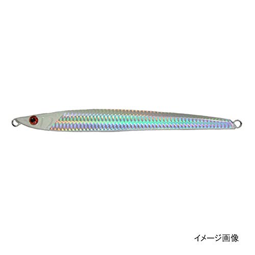 SMITH LTD Metal Jig Lure CB.Masamune 185mm 95g #33.Full Laser