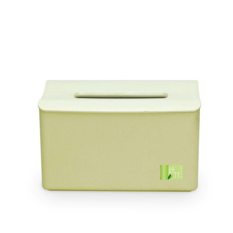 

Зеленый Экологичный бамбуковый держатель для салфеток Диспенсер для туалетной бумаги Стол для хранения Салфетки для дома и автомобиля Коробки для салфеток для кухни