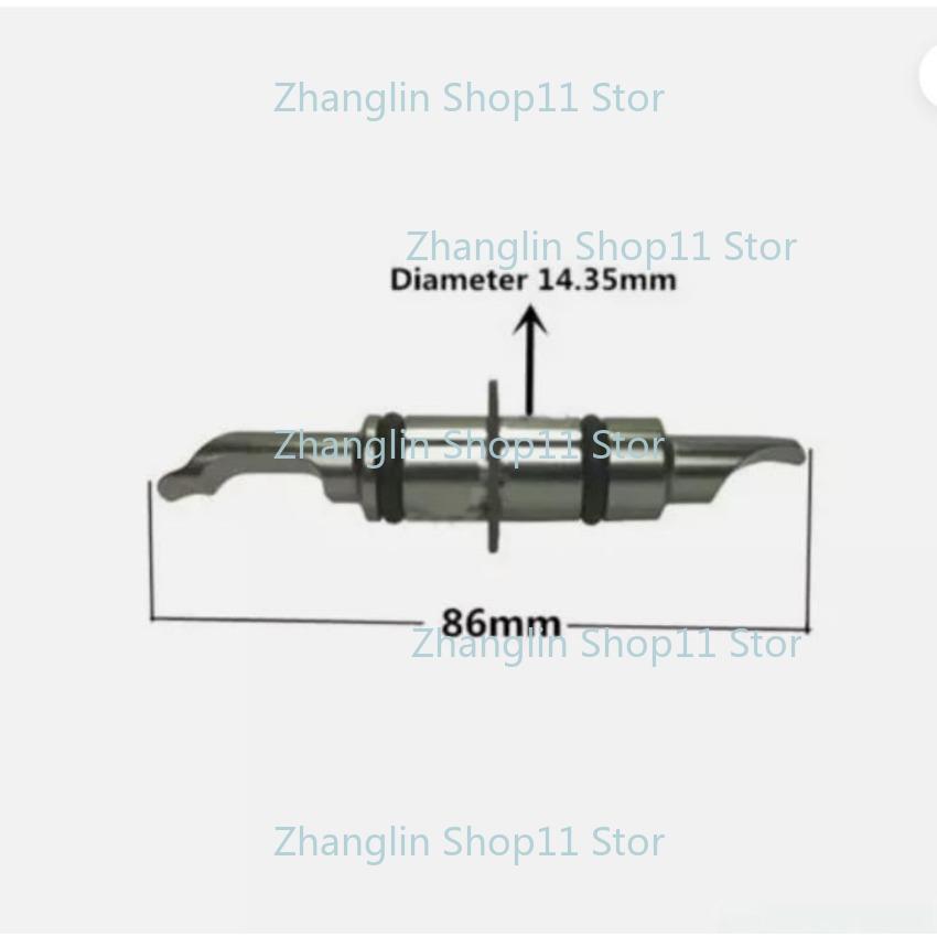 Wheel V3D Alignment System Clamp Reversible Rim Claw Kit Diameter 14.35MM 1pc