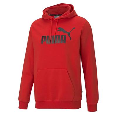 Puma Essential Big Logo Hoodie