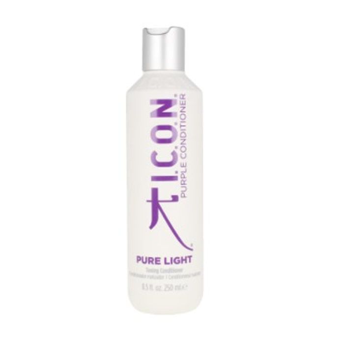 

Icon Pure Light тонизирующий кондиционер 250 мл