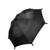 Sun Protection Patio Plant Umbrella Silver Shade Mini Plant Umbrellas Garden Shade Cover  Plant