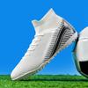 Unisex Football Shoes Grass Training Light-Weight Fashion  New Original Male Adults''s Society Football Boot for Men Women