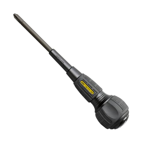 ANEX Screw Breaker Driver Wanidora Electric Works +2 x 100 No. 7765