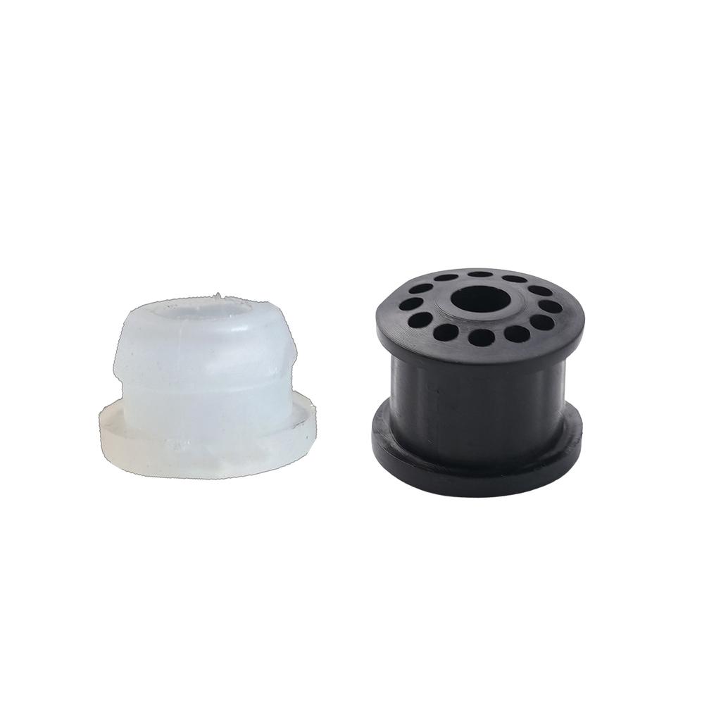 2x Bague de Câble de Commande de Boîte de Vitesses Manuelle Automatique Pour Ford Pour Focus Pour Fiesta