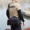 Oeny Lure Fishing Waist Bag & Shoulder Pack
