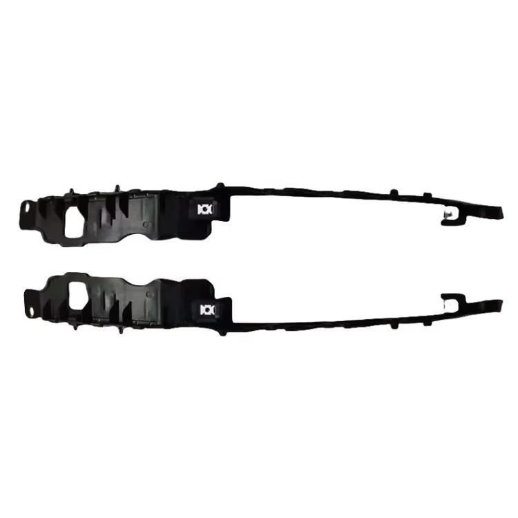 

3W3807017C/3W3807018C Front Bumper Brackets fit 2017 Continental GT. Continental